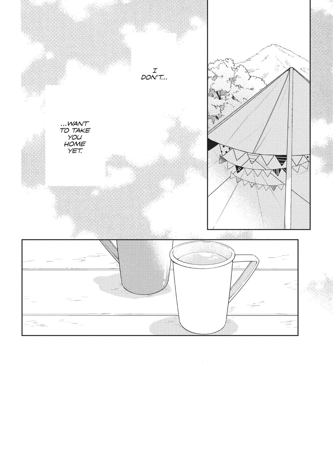A Sign of Affection, Chapter 15 image 02